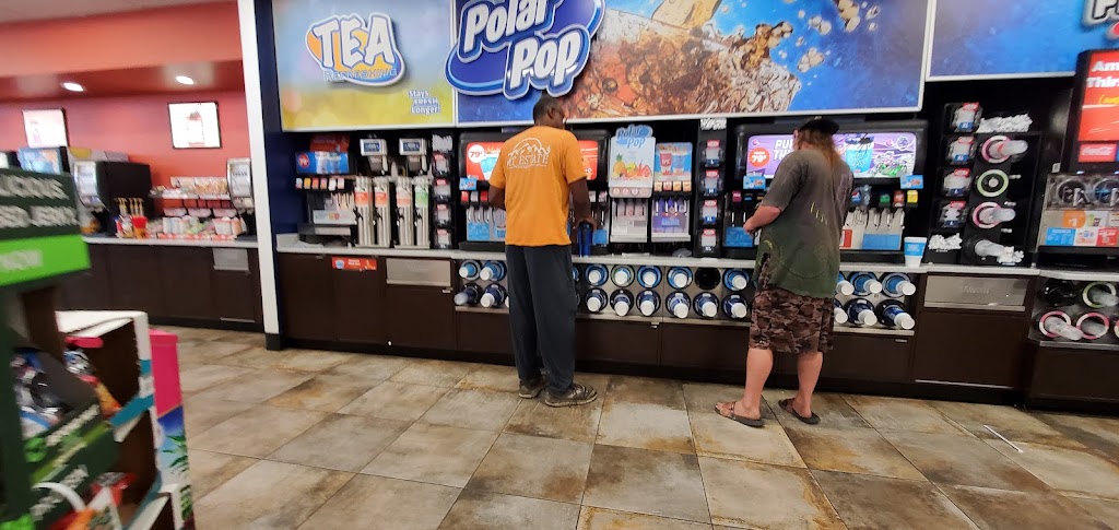 Circle K | Stanfield / Hwy, AZ-84, Stanfield, AZ 85172, USA | Phone: (520) 424-3817