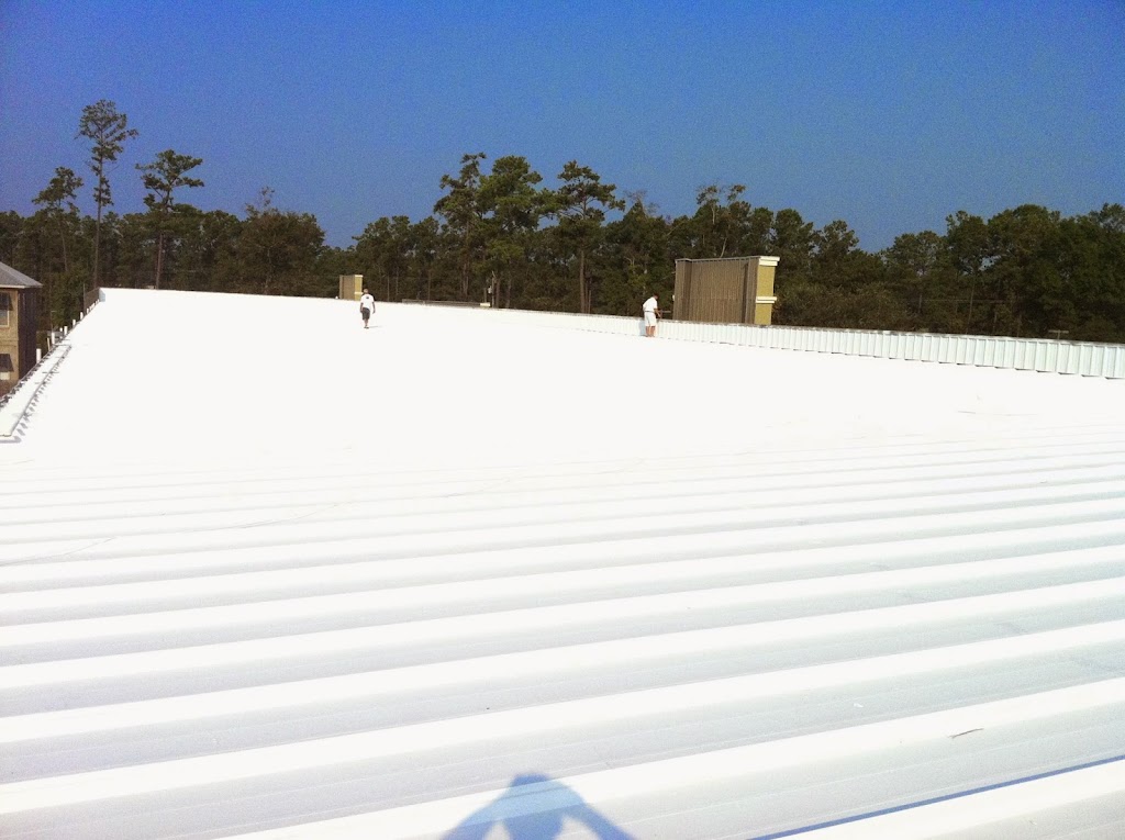 Coleman Roofing | 152 St Calais Pl, Madisonville, LA 70447, USA | Phone: (985) 212-6027