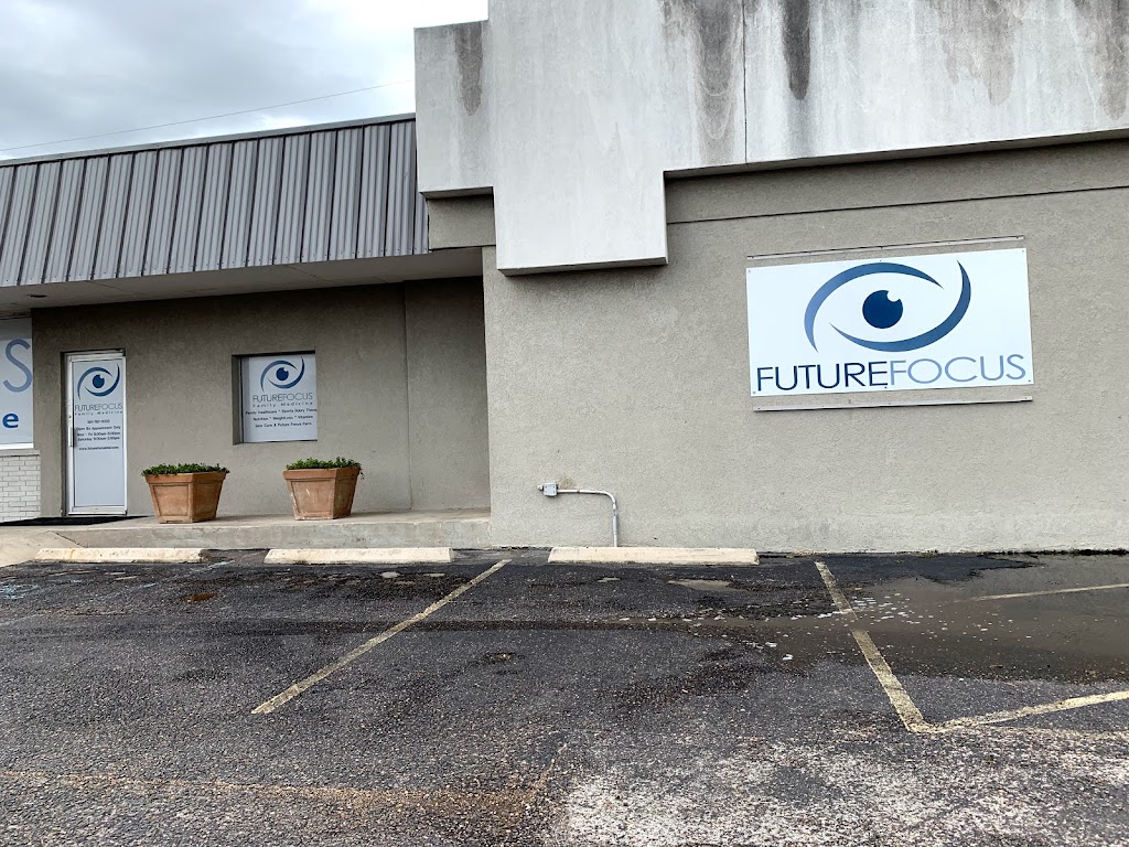 Future Focus Family Medicine | 3945 Interstate Highway 69, Corpus Christi, TX 78410, USA | Phone: (361) 767-8332