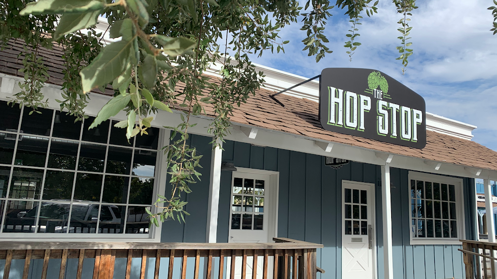 The Hop Stop | 14055 Midland Rd, Poway, CA 92064, USA | Phone: (858) 883-4645
