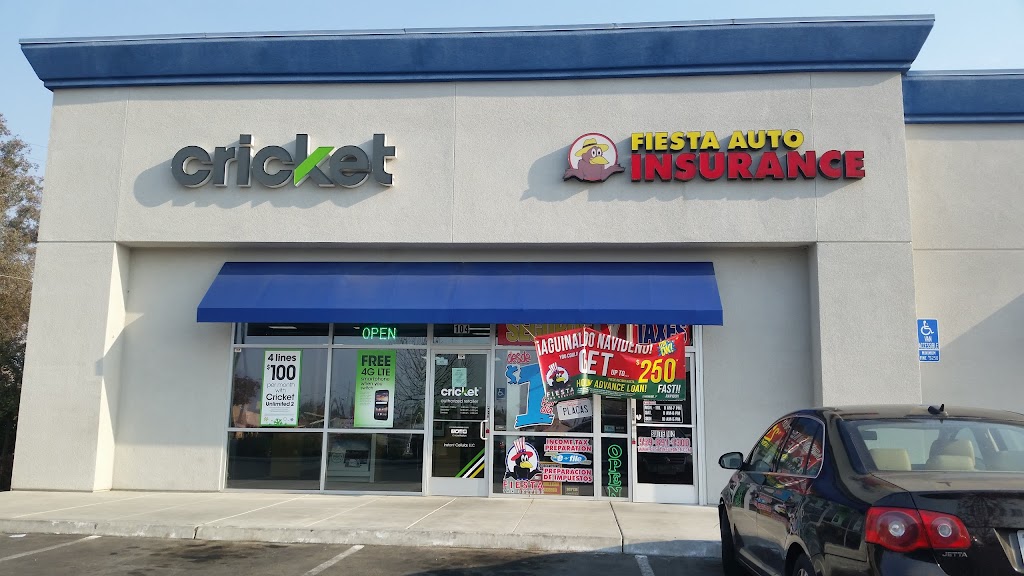 Cricket Wireless Authorized Retailer | 2660 Whitson St, Selma, CA 93662, USA | Phone: (559) 891-9777