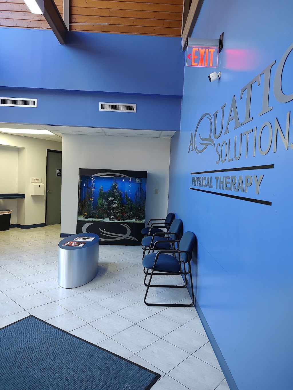 Aquatic Solutions Physical Therapy - Redford | 14501 Telegraph Rd, Redford Charter Twp, MI 48239, USA | Phone: (313) 693-4188