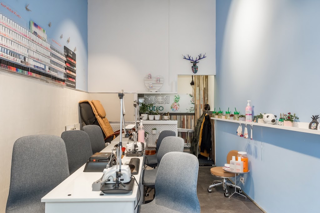 Amsterdam Nail Art Studio - Spuistraat | Spuistraat 120, 1012 VA Amsterdam, Netherlands | Phone: 06 25177567