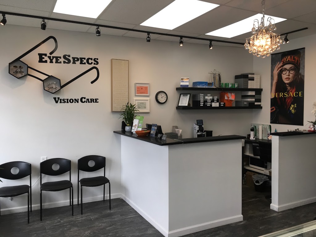 Eyespecs Vision Care | 39-38 62nd St, Woodside, NY 11377, USA | Phone: (718) 440-9701