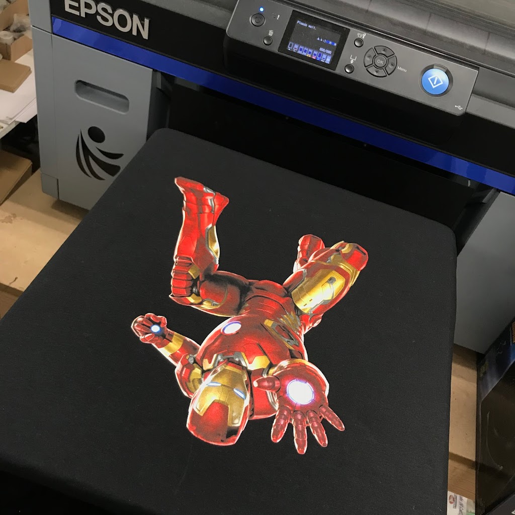 Maximum Graphics | 1772 Amsterdam Ave, New York, NY 10031, USA | Phone: (917) 675-6384