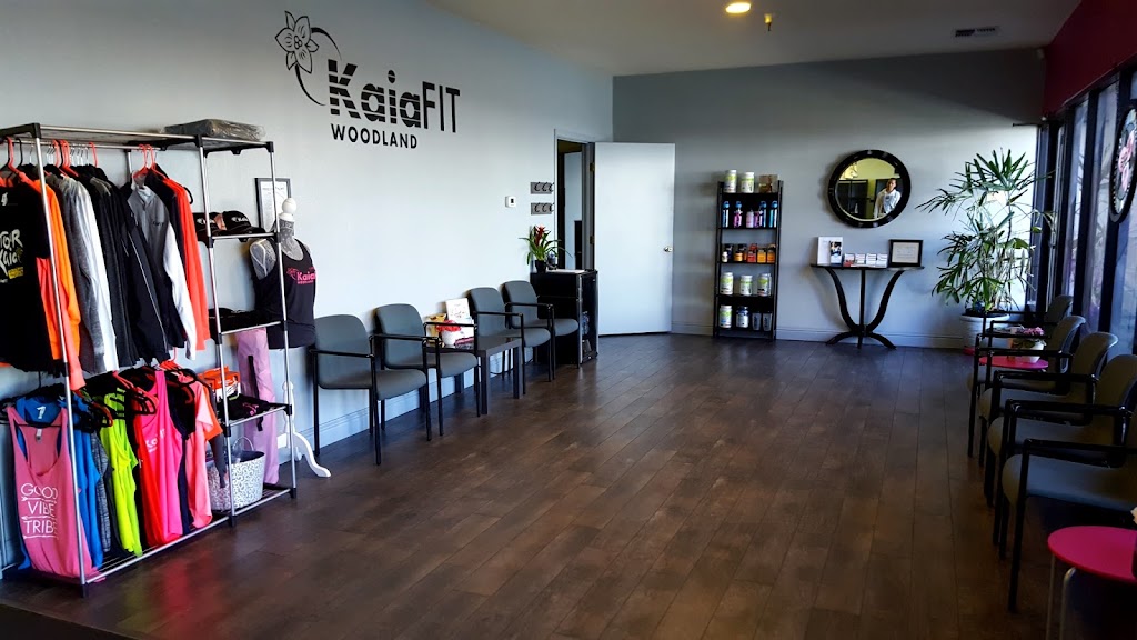 Kaia FIT Woodland | 1240 Commerce Ave D, Woodland, CA 95776, USA | Phone: (530) 848-6305