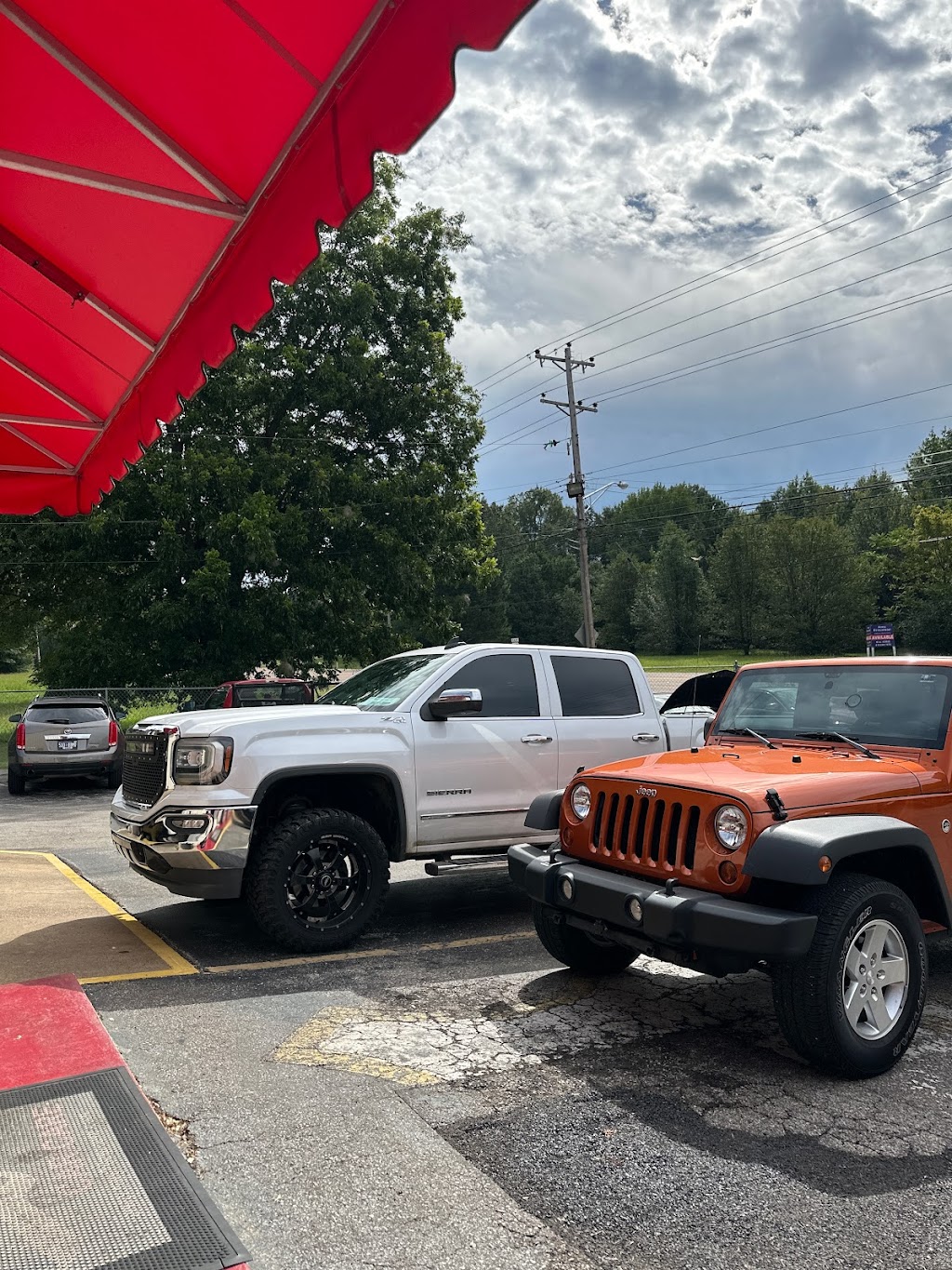 Highway 70 Car Care | 8152 US-70, Arlington, TN 38002, USA | Phone: (901) 383-9747