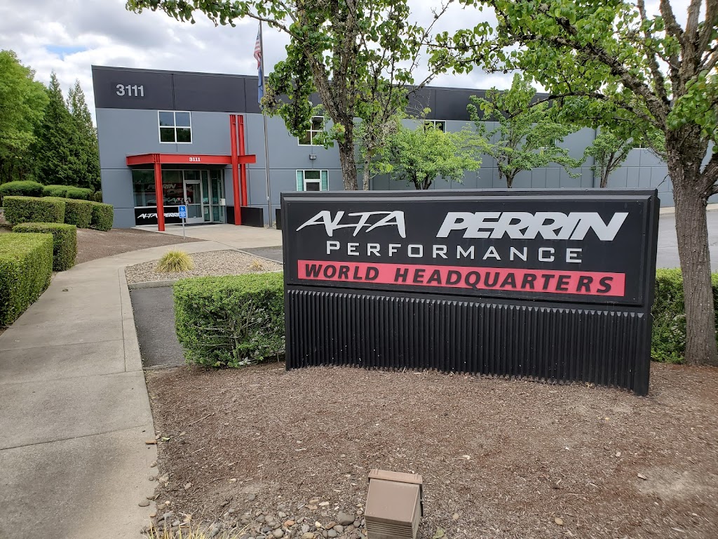 PERRIN Performance | 3111 NE Shute Rd #101, Hillsboro, OR 97124, USA | Phone: (503) 693-1702