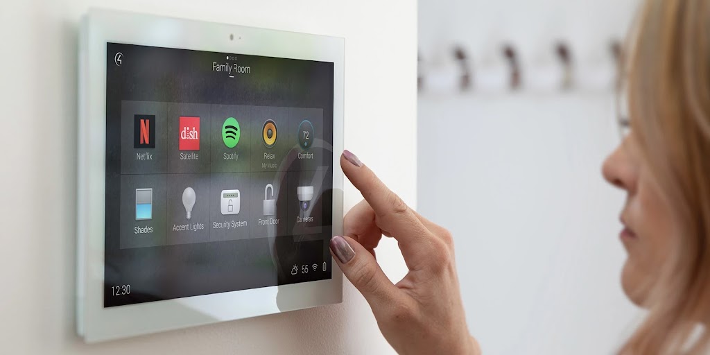 Smart Home Technologies | 23025 N 15th Ave Suite 102, Phoenix, AZ 85027, USA | Phone: (480) 794-0901