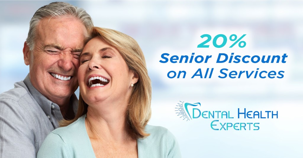 Dental Health Experts | 10320 N 56th St Suite #300, Temple Terrace, FL 33617, USA | Phone: (813) 374-0302