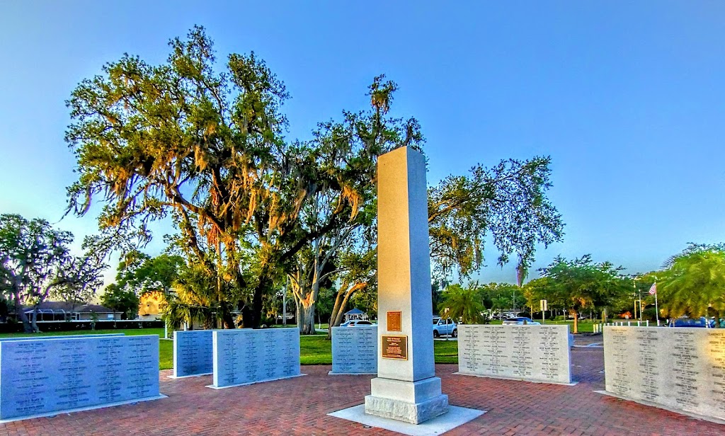 Veterans Memorial Park | 250 Shore Dr E, Oldsmar, FL 34677, USA | Phone: (813) 749-1260