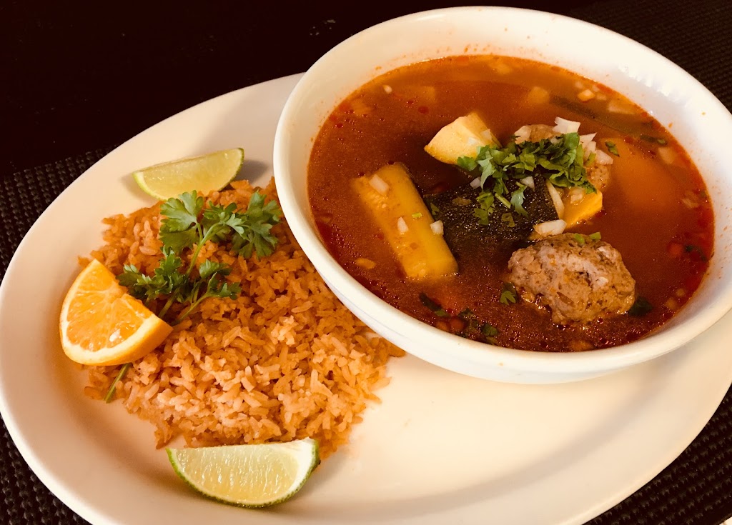 Villas Mexican Grill | 413 N Main St, Livingston, CA 95334, USA | Phone: (209) 394-9188