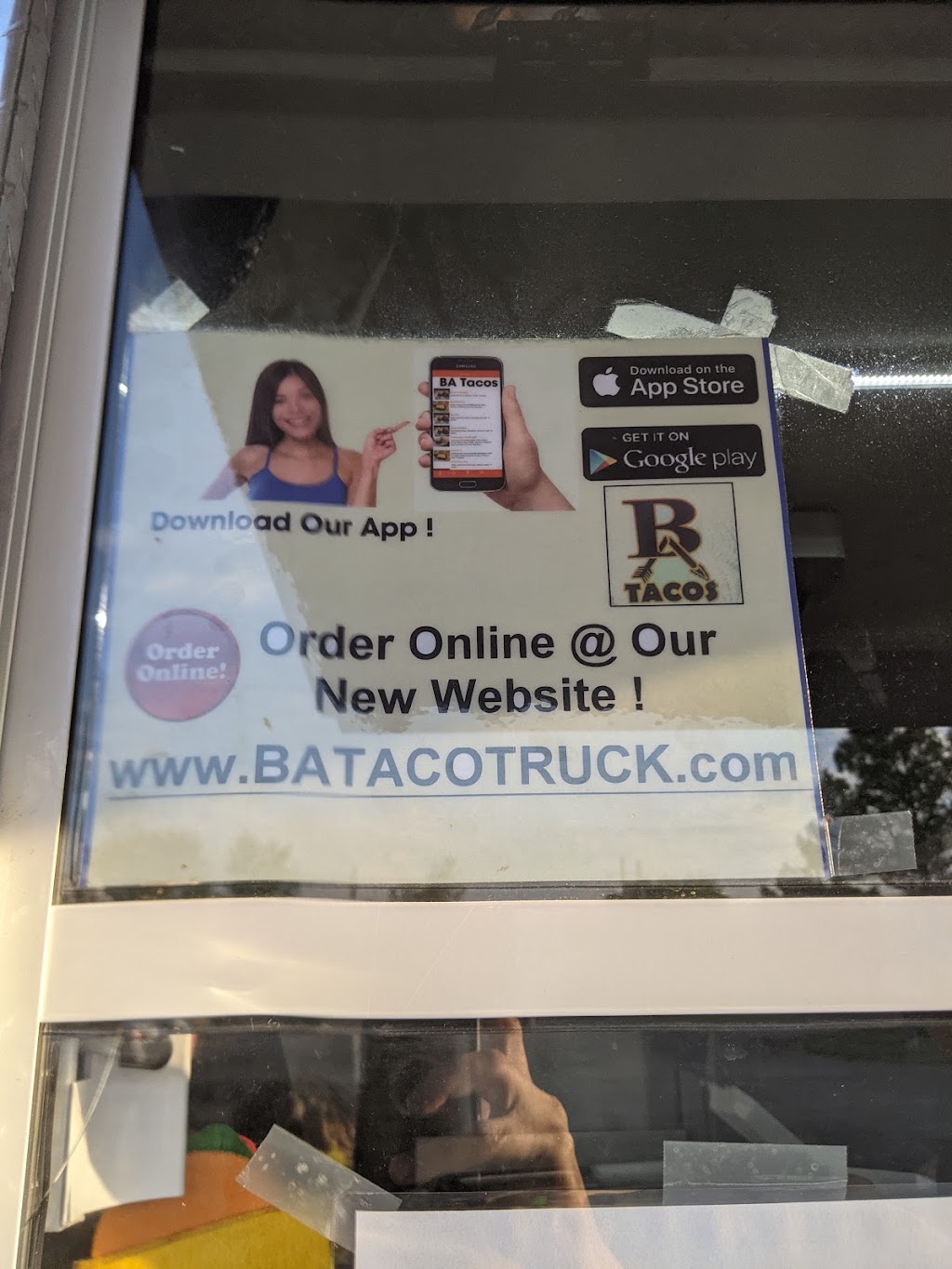 BA Tacos | 4103 S 193rd E Ave, Broken Arrow, OK 74014, USA | Phone: (918) 813-5394