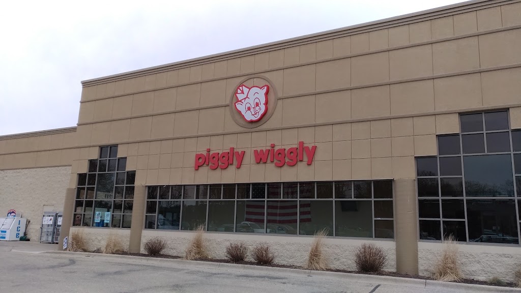 Cowleys Piggly Wiggly Edgerton | 1211 N Main St, Edgerton, WI 53534, USA | Phone: (608) 884-4277