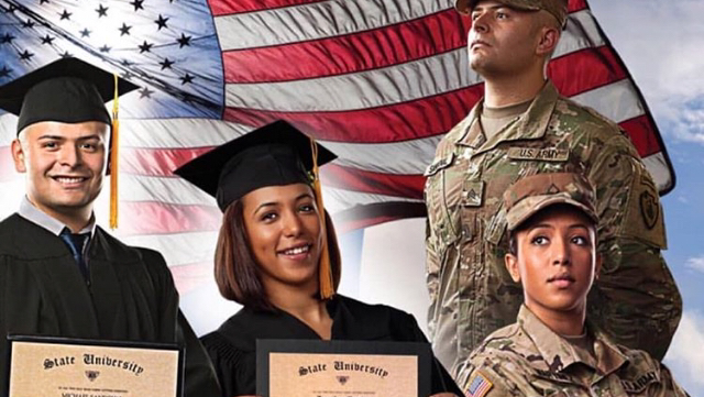 Army ROTC Career Counseling | Army ROTC Career Counseling, 800 N State College Blvd Bldg 101, Fullerton, CA 92831, USA | Phone: (714) 334-8153