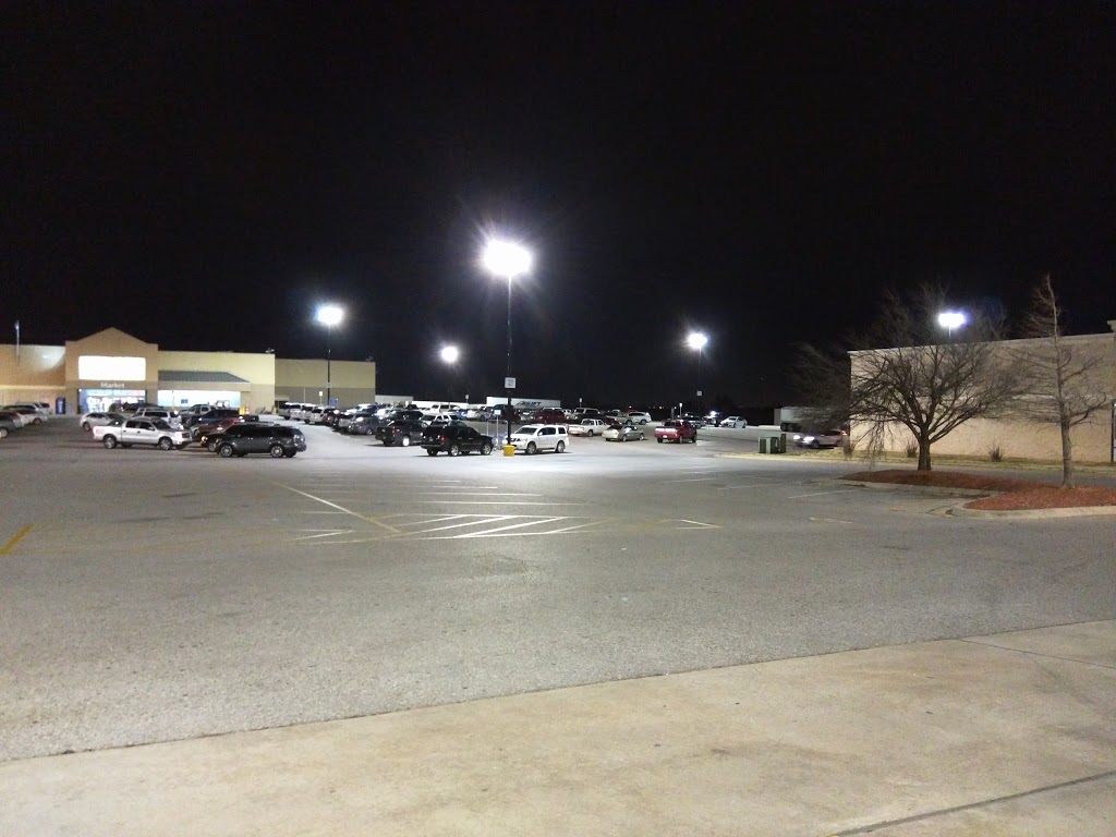 Murphy USA | 949 E State Hwy 152, Mustang, OK 73064, USA | Phone: (405) 376-0454