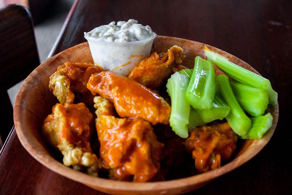 Wings Bar & Grill | 1220 Ohio Pike, Amelia, OH 45102, USA | Phone: (513) 752-9464