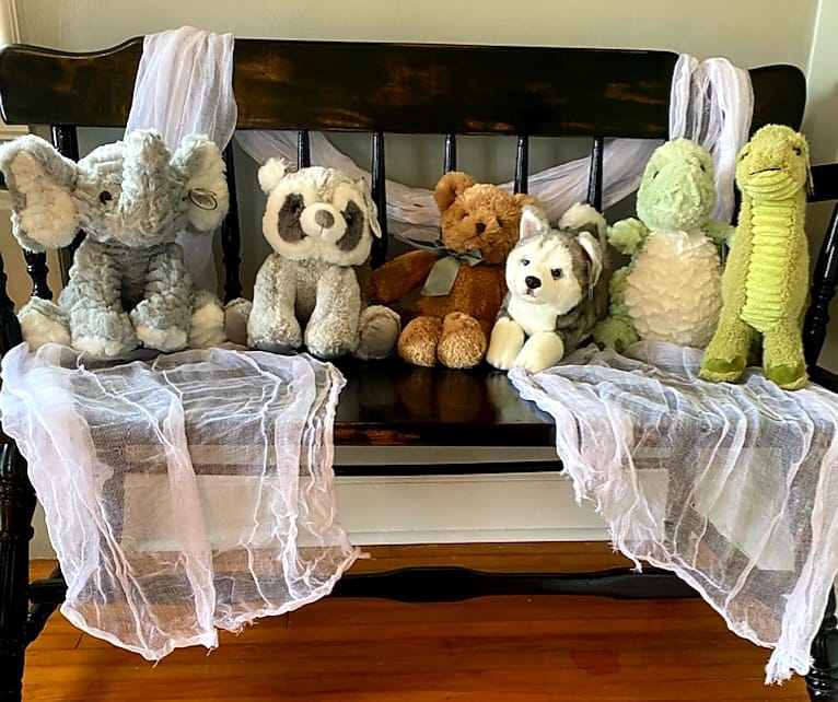 The Flower Basket & Crows Nest Gift Shop | 102 S Bragg St, Perryville, KY 40468, USA | Phone: (859) 332-9063 The Flower Basket & Crows Nest Gift Shop | 102 S Bragg St, Perryville, KY 40468, USA | Phone: (859) 332-9063