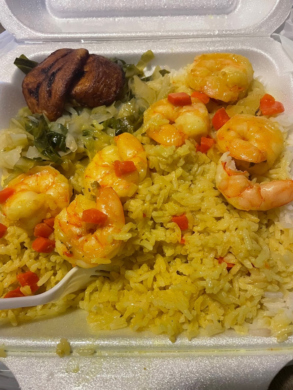 Jamaican Taste | 10219 Tara Blvd, Jonesboro, GA 30236, USA | Phone: (770) 478-7676