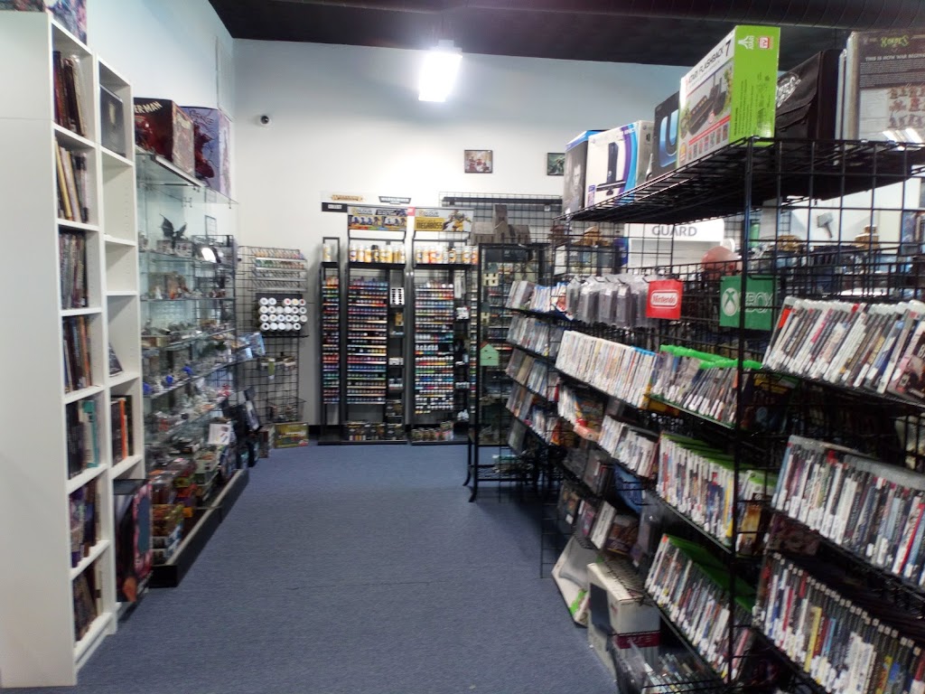 Tower of Games | 5405 Indian River Rd, Virginia Beach, VA 23464, USA | Phone: (757) 420-8008