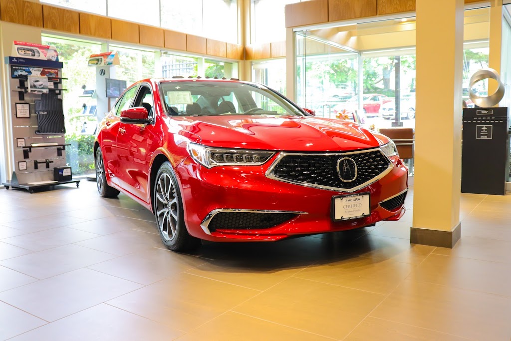 Rallye Acura | 1750 Northern Blvd, Roslyn, NY 11576, USA | Phone: (516) 508-9147