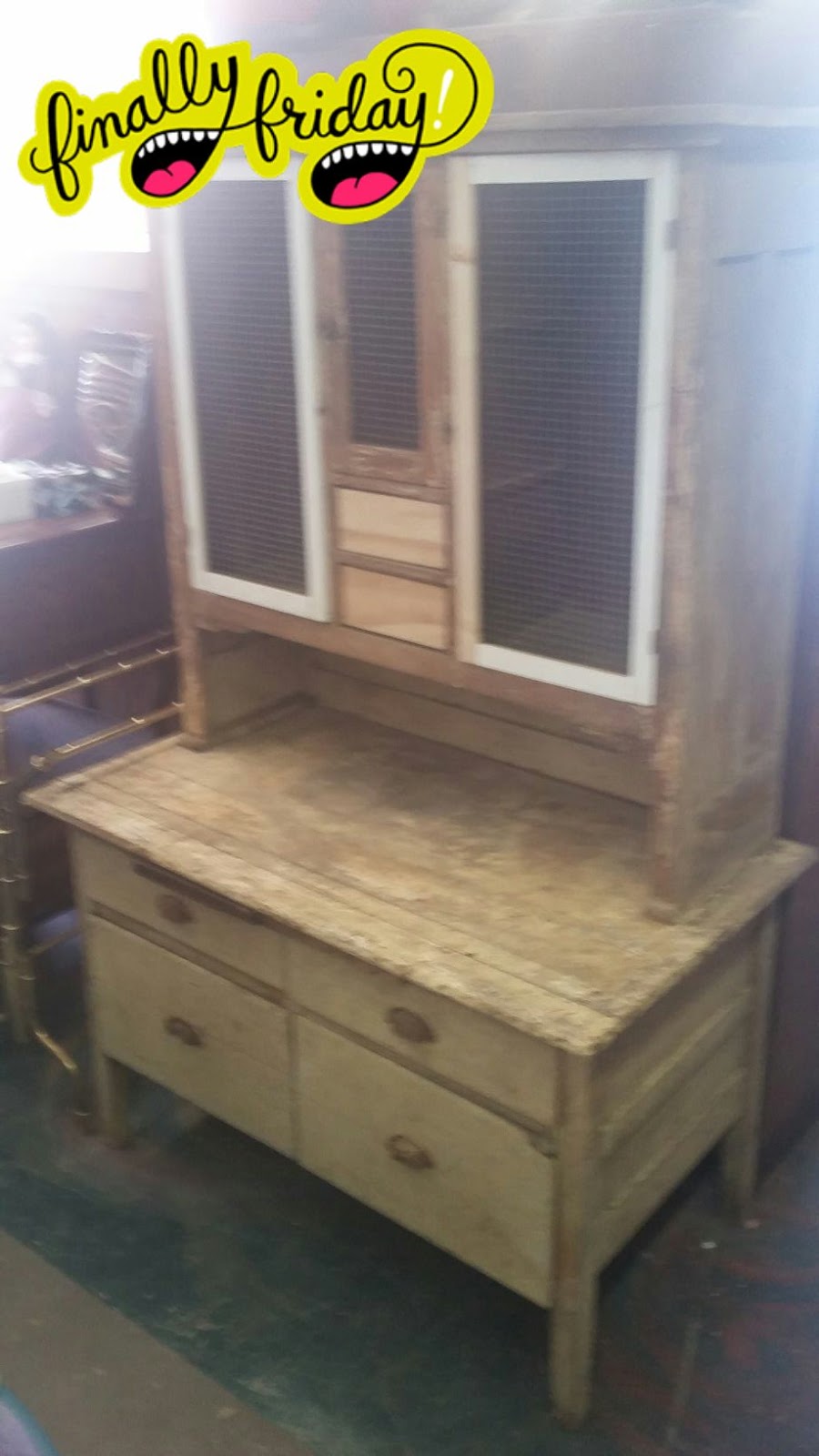 Eclectic Clutter | 3425 Rychlik Dr Unit 2, Rosenberg, TX 77471, USA | Phone: (281) 736-9944