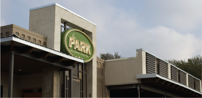 The Park on South Lamar | 4024 S Lamar Blvd, Austin, TX 78704, USA | Phone: (512) 731-2077