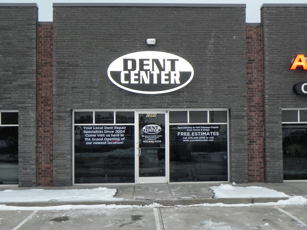 Dent Center | 8008 N Rockwell Ave, Oklahoma City, OK 73132, USA | Phone: (405) 409-4006