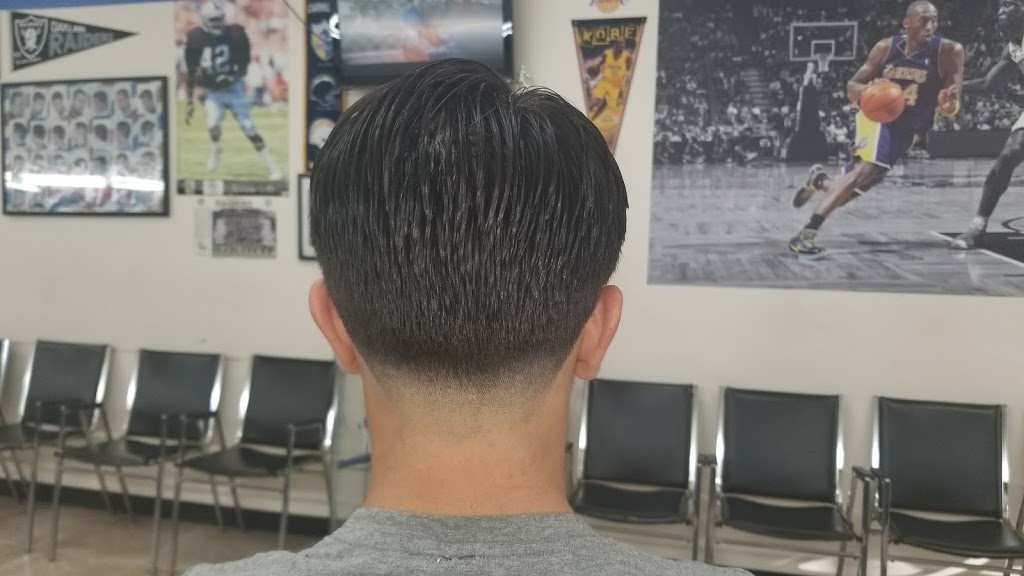 Clip N Cuts #2 | 3280 Chino Hills Pkwy #3, Chino Hills, CA 91709, USA | Phone: (909) 597-7070