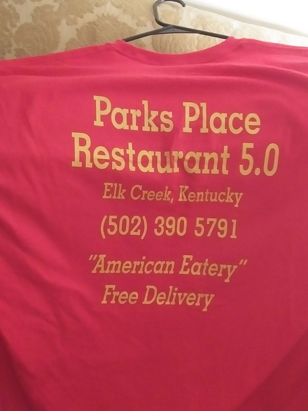 Park place 5.0 | 4881 Taylorsville Rd, Taylorsville, KY 40071, USA | Phone: (502) 390-5791