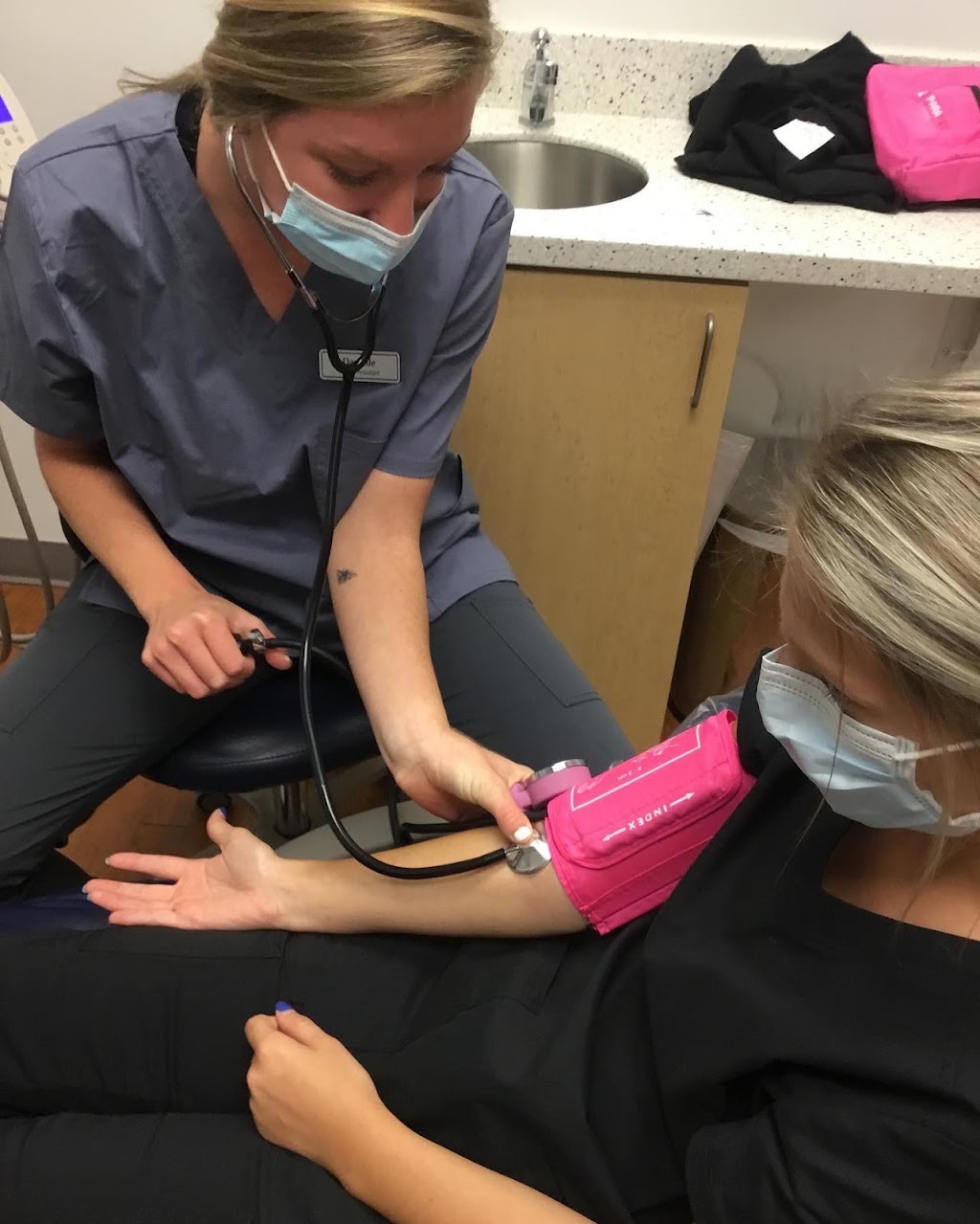 Dental Staff Institute | 3320 Siskey Pkwy, Matthews, NC 28105, USA | Phone: (704) 234-7014