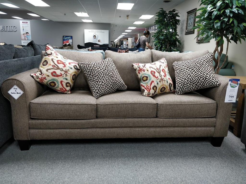 Colfax Furniture and Mattress | 3614 S Holden Rd, Greensboro, NC 27407, USA | Phone: (336) 855-0498