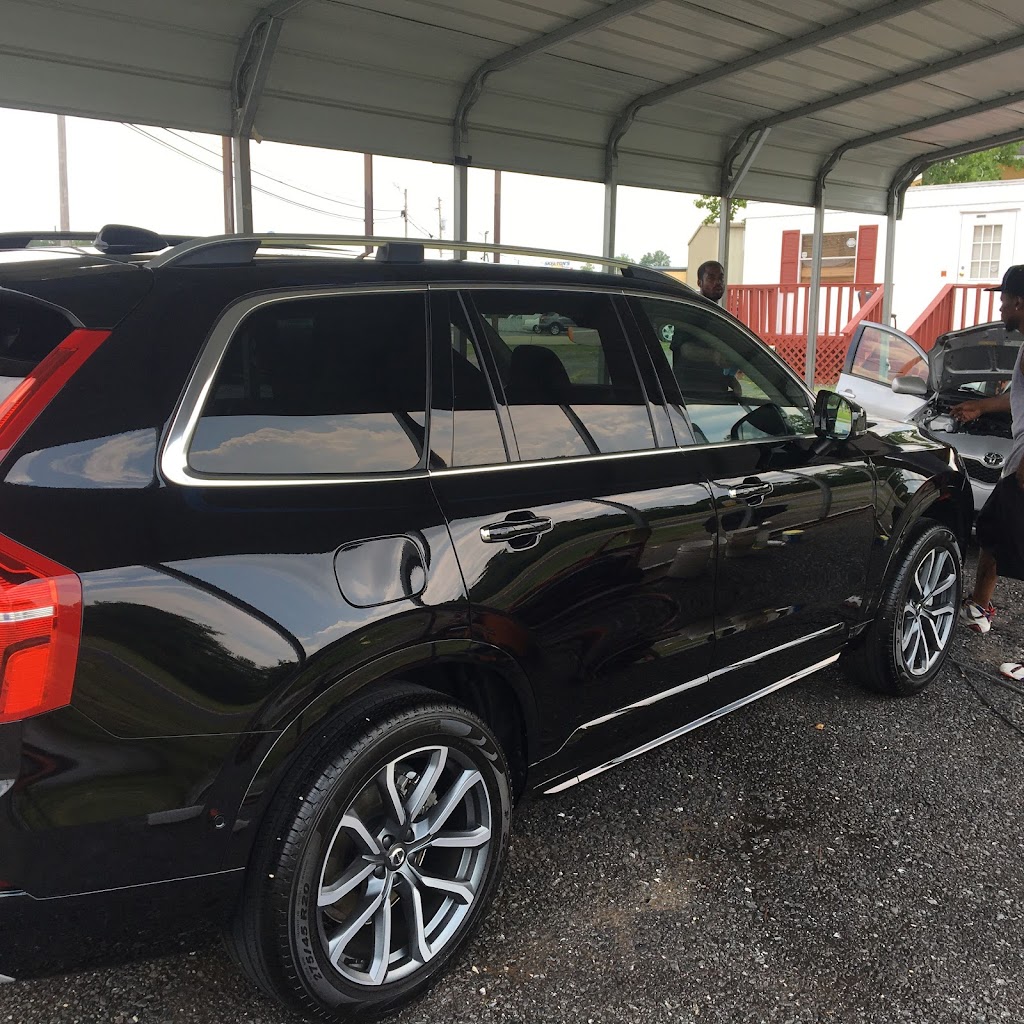 Mr Klean Carwash & Detail | 33510 US-280, Childersburg, AL 35044, USA | Phone: (205) 306-7417