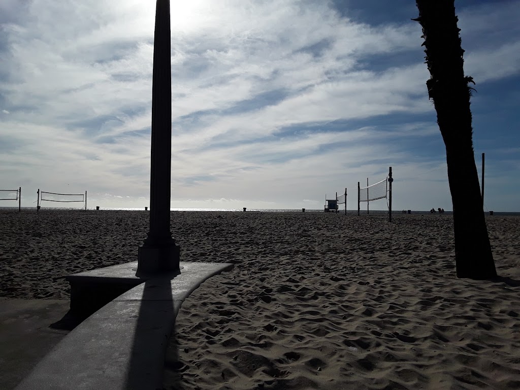 Santa Monica Bike Campus | 53 Ocean Park Blvd, Santa Monica, CA 90405, USA | Phone: (310) 458-8341