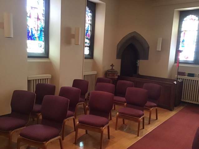 Chairs For Worship | 6311 I-35, Gainesville, TX 76240, USA | Phone: (940) 612-4700