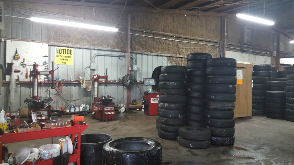 Tire Depot | 7101 Chef Menteur Hwy, New Orleans, LA 70126 | Phone: (504) 648-3535