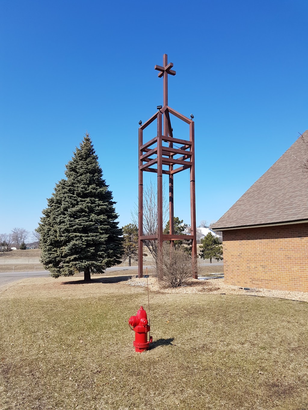 Nativity Episcopal Church | 15601 Maple Island Rd, Burnsville, MN 55306, USA | Phone: (952) 435-8687