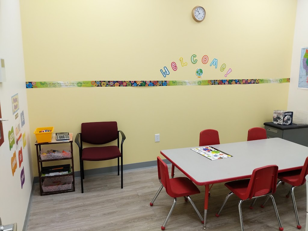 Genius Kids Preschool Daycare San Ramon Valley | 2021 San Ramon Valley Blvd, San Ramon, CA 94583, USA | Phone: (925) 918-5622