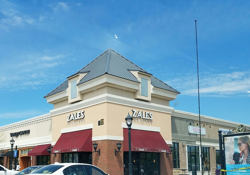 Zales | 4680 Merchants Park Cir Ste. 210, Collierville, TN 38017, USA | Phone: (901) 861-0388