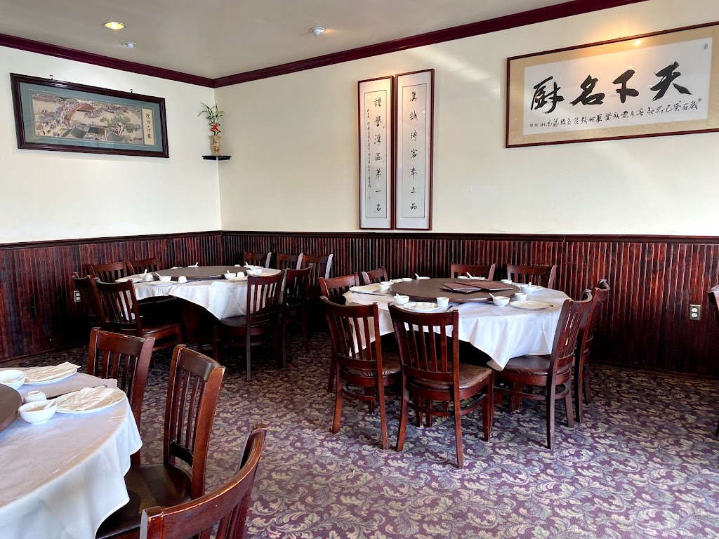 Joy Restaurant | 1489 Beach Park Blvd, Foster City, CA 94404, USA | Phone: (650) 345-1762