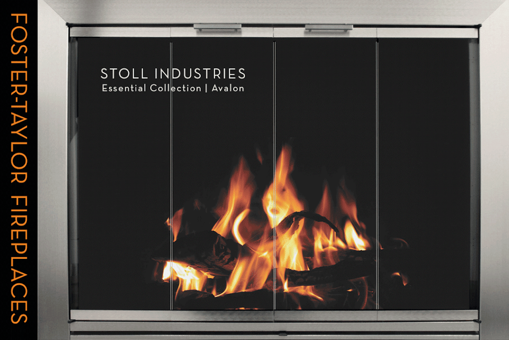 Foster-Taylor Fireplaces Inc | 68677 LA-59, Mandeville, LA 70471, USA | Phone: (985) 893-2400