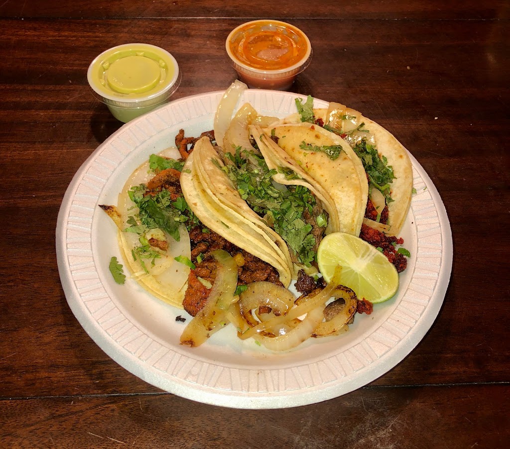 TAQUERIA LA HAWAIIANA INC. #1 Pollos al Carbon | 101 Willow Terrace, Kyle, TX 78640, USA | Phone: (512) 792-6633