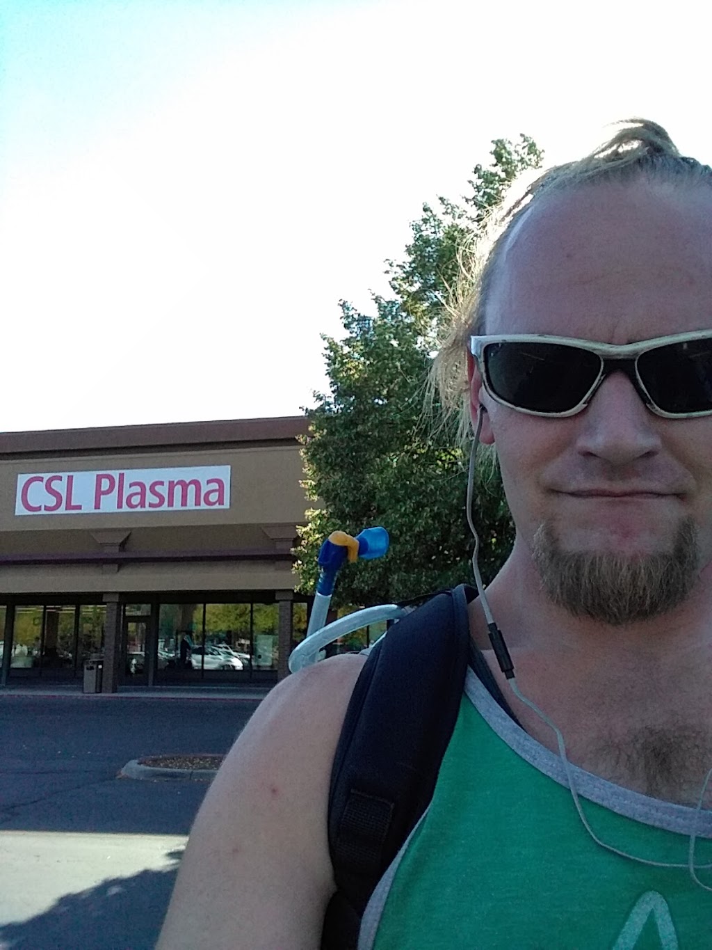 CSL Plasma | 3419 N Cole Rd, Boise, ID 83704 | Phone: (208) 917-8619