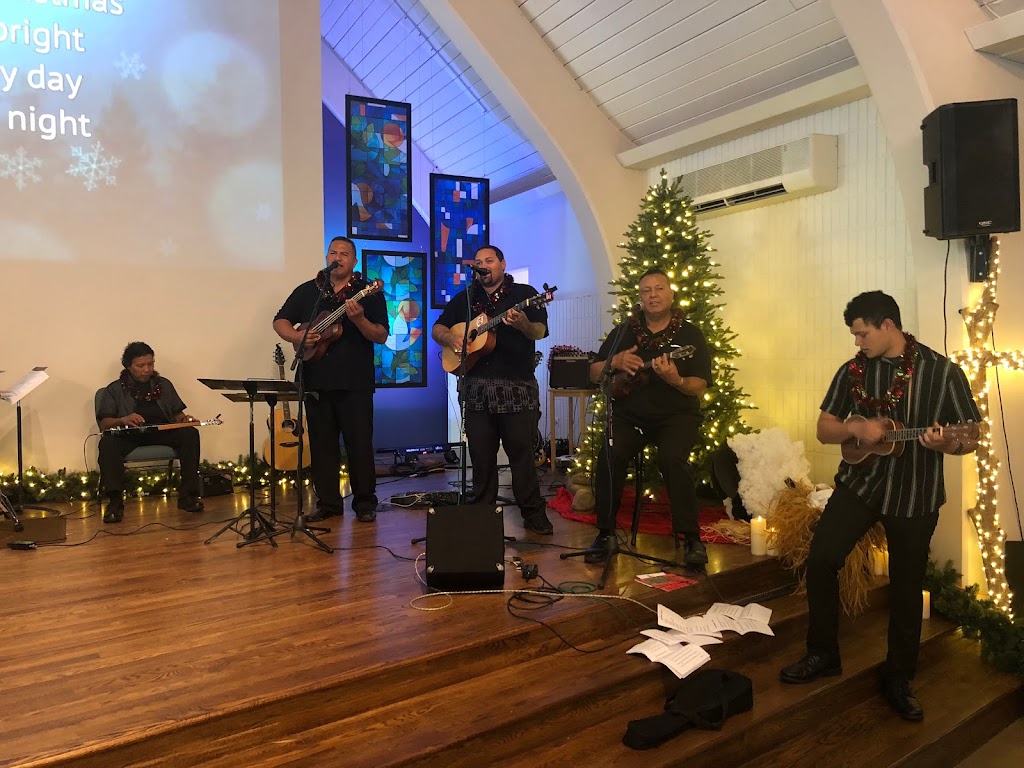 International Church of Oahu | 20 Dowsett Ave, Honolulu, HI 96817, USA | Phone: (808) 595-6352