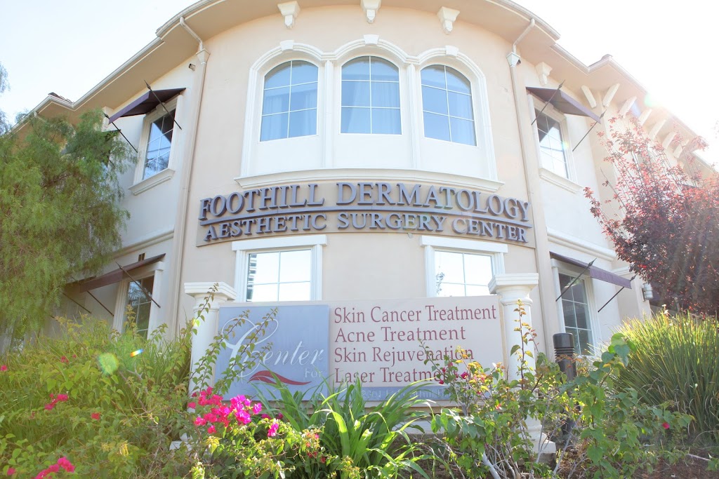 Foothill Dermatology Medical Center | 2301 E Foothill Blvd Suite 100, Glendora, CA 91740, USA | Phone: (626) 210-3928