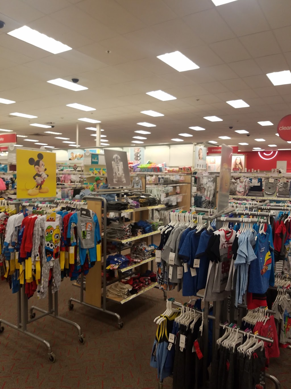 Target | 1021 W University Ave STE B3, Georgetown, TX 78628, USA | Phone: (512) 869-3163