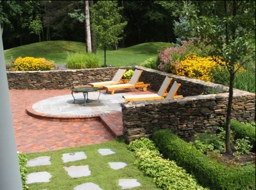 Professional Landscape Service | 1232 Mars-Evans City Rd, Mars, PA 16046 | Phone: (724) 538-0567