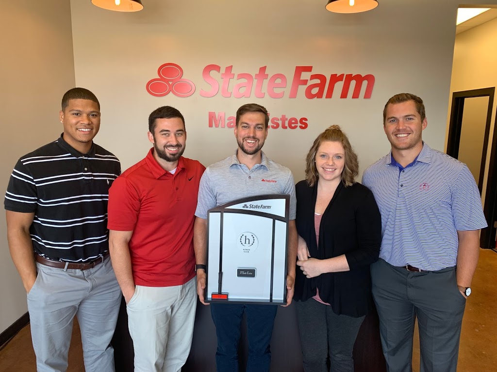 Matt Estes - State Farm Insurance Agent | 7500 Oakbrook Dr #2-3, Florence, KY 41042, USA | Phone: (859) 869-2033