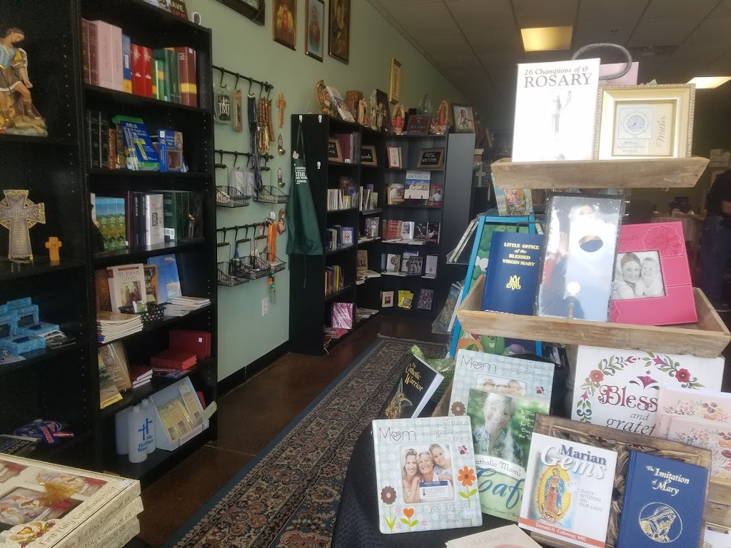 Saint Francis Family Bookstore | 1710 Small St, Grand Prairie, TX 75050, USA | Phone: (972) 639-2739