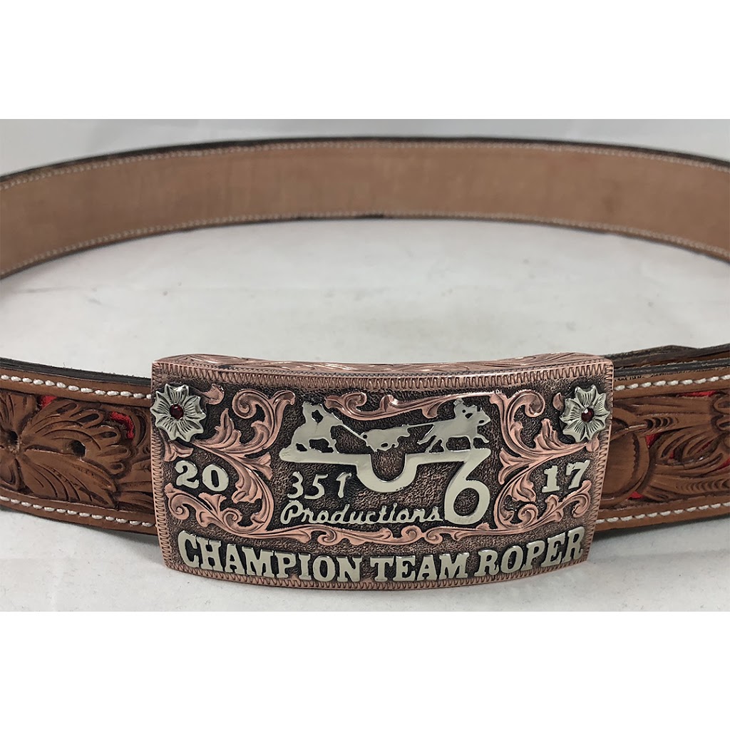 Corriente Buckle Company | 165 Hallas Rd, Anthony, NM 88021, USA | Phone: (575) 874-3697